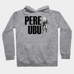 Pere Hoodie